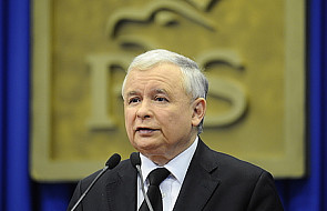 PiS apeluje do rządu o reakcję ws. Białorusi