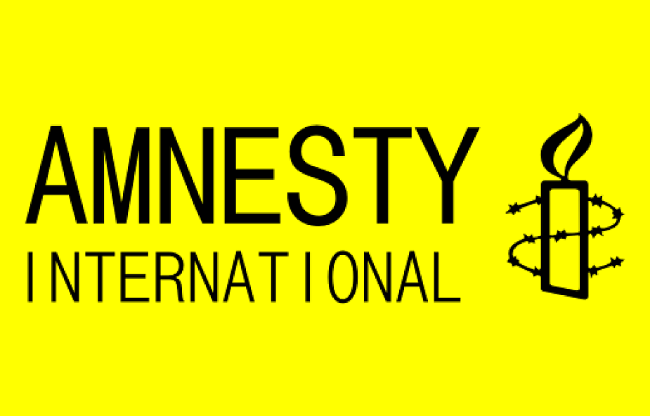 Amnesty International zatroskane o chrześcijan