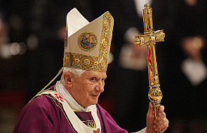 Papieskie orędzie na Światowy Dzień Chorego