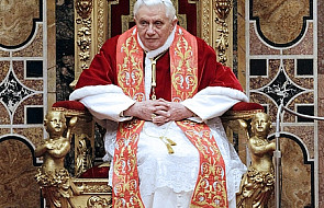 Boże Narodzenie z Benedyktem XVI