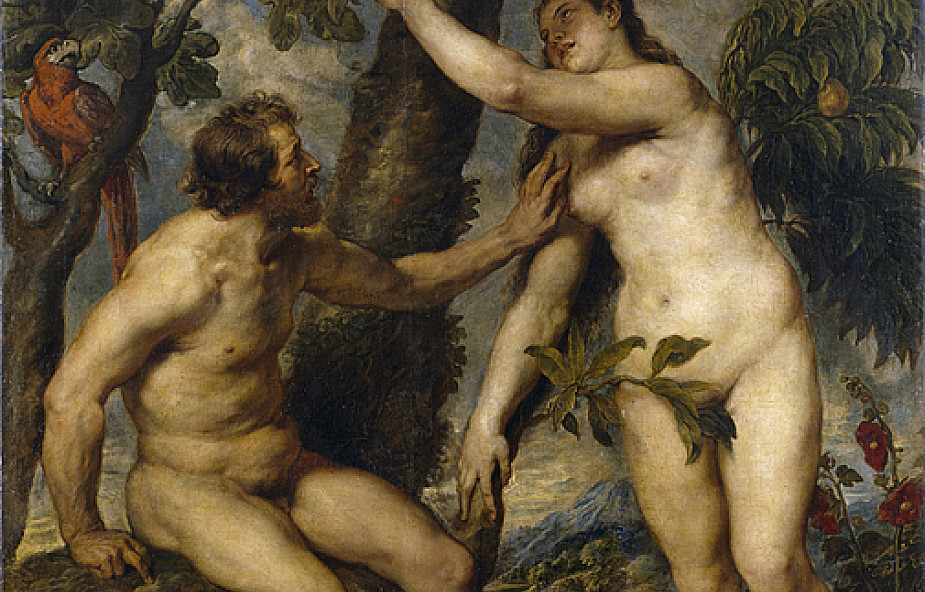 24 grudnia - Adama i Ewy: pierwszych rodziców