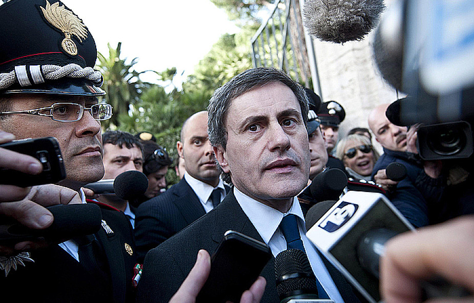 Włochy: poważne zagrożenie dla ambasad