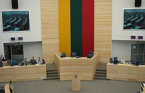 Sejm przyjął rezolucję ws. wyborów na Białorusi