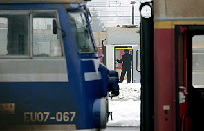 "DzGP": Spółki kolejowe nie mogą upaść