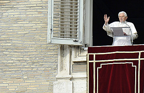 Papieski apel w sprawie krwawych świąt
