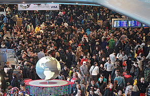 Wciąż chaos na moskiewskich lotniskach