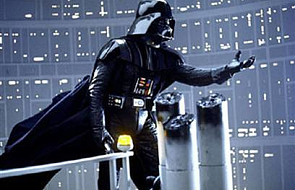 Lord Vader zarobił zaledwie 7 tysięcy dolarów