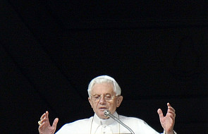 Papieska katecheza o św. Katarzynie z Bolonii