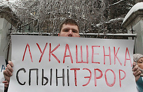 Łukaszenka: nie przyjmiemy żadnego ultimatum