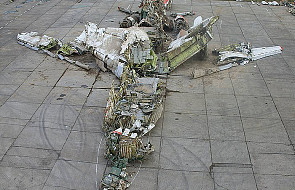 Kwiatkowski i Konowałow o wraku Tu-154M