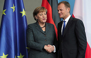 "Relacje Polsko-Niemieckie wzorem pojednania"