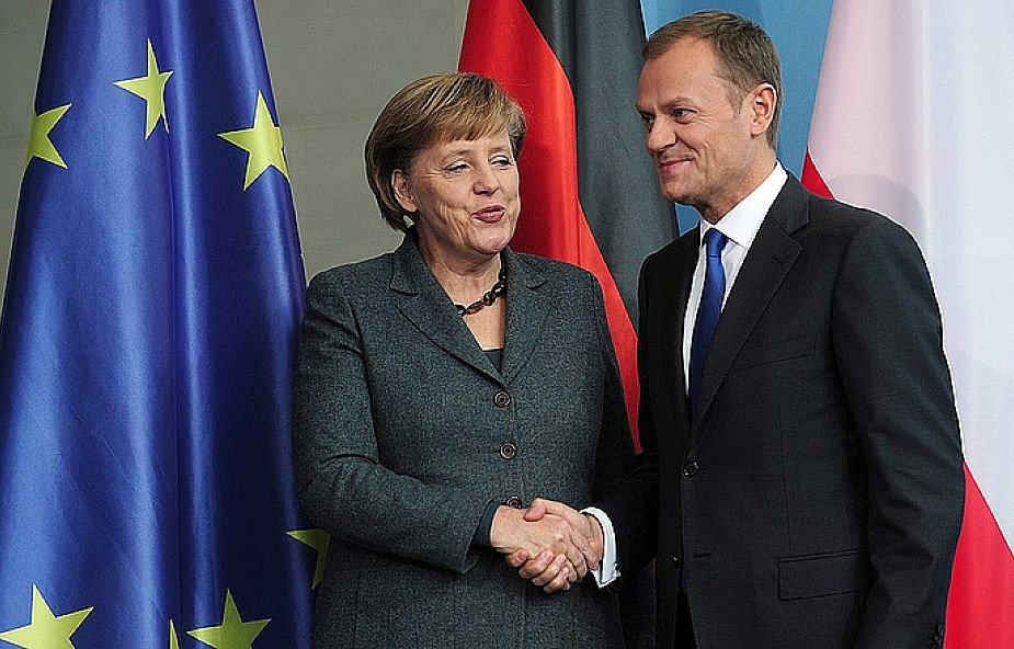 "Relacje Polsko-Niemieckie wzorem pojednania"