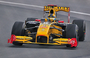Formuła 1: Robert Kubica w nowym teamie