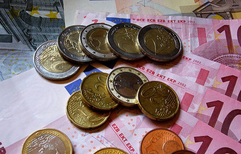 Rząd mógł wesprzeć polską walutę - nie chciał