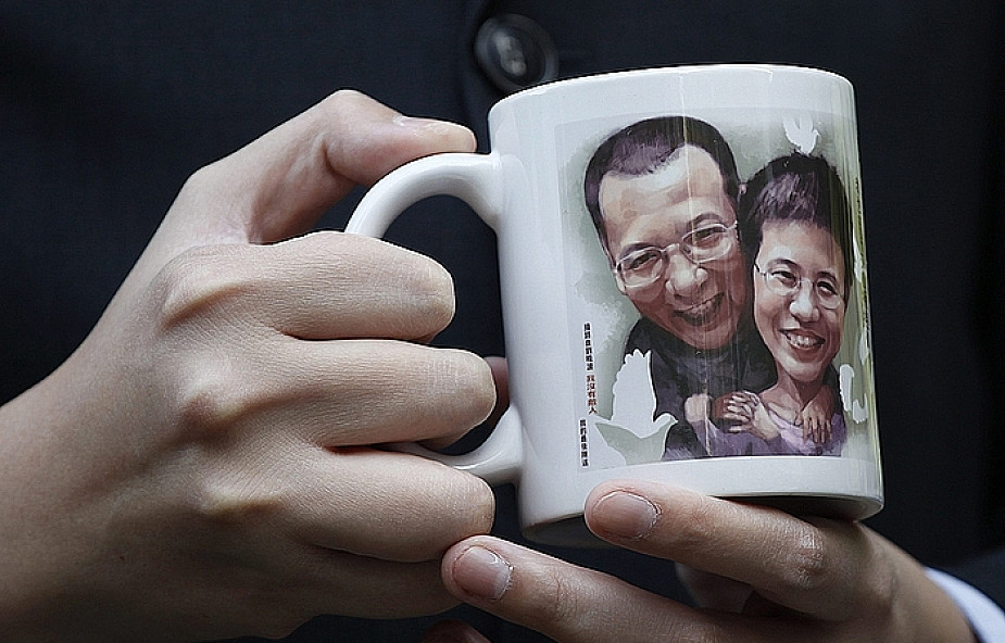 Chiny: Nobel dla Liu Xiaobo to "nieprzyzwoitość"