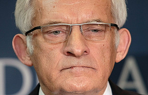 Buzek broni prawa do demonstracji w Rosji
