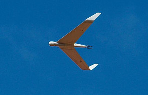 MON kupuje samoloty bezzałogowe
