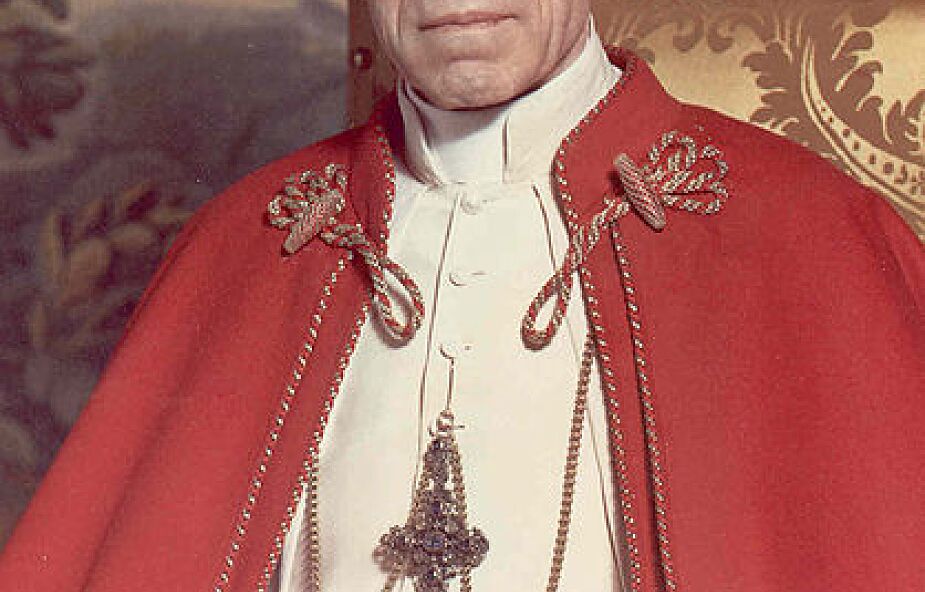 Dokumenty o Piusie XII. "To nie nowość"