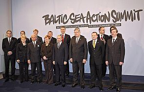 "To ważny krok naprzód w ochronie Bałtyku"