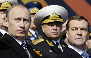Ponad 40 szefów państw przyjedzie do Moskwy