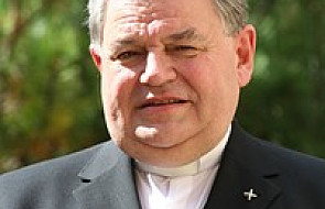 Czechy: bp Duka nowym arcybiskupem Pragi