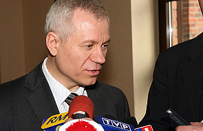 Marek Jurek: będę kandydował w wyborach
