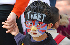 Tybetańczycy, nie świętujcie Nowego Roku!
