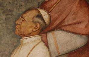 Tajne archiwalia o Piusie XII w internecie
