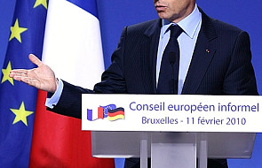 "WP": Krytykuje Francję za dozbrajanie Rosji