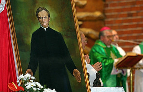 6 czerwca beatyfikacja ks. Jerzego Popiełuszki