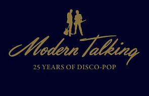 Urodzinowa składanka Modern Talking