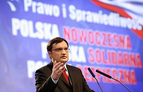 Zbigniew Ziobro chory, nie stanął przed komisją