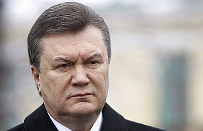 Obawa o zerwanie inauguracji Janukowycza