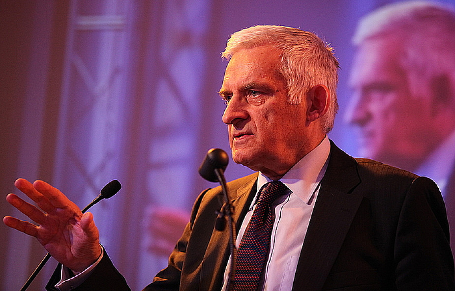 Buzek: wspólny zakup gazu szansą dla UE
