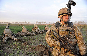 Hiszpania wyśle więcej wojska do Afganistanu