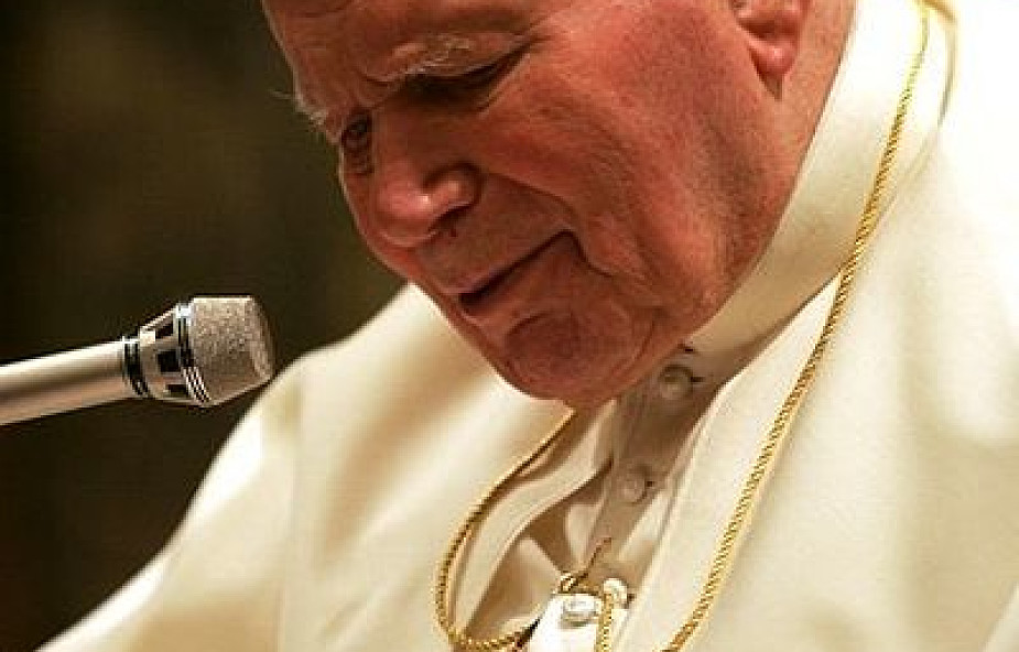 Jan Paweł II nie zostanie beatyfikowany 17 X