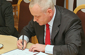 Zacieśnienie współpracy między Polską a Gruzją
