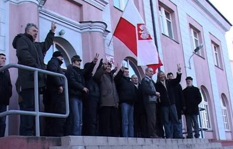 Białoruś: Działacze ZPB zwolnieni z aresztu