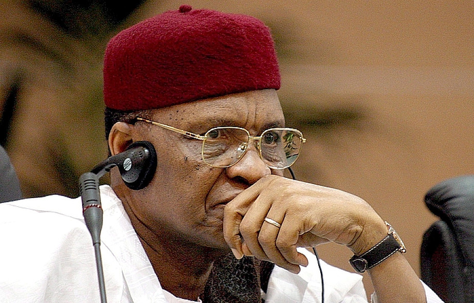 Ban Ki Mun potępił zamach stanu w Nigrze