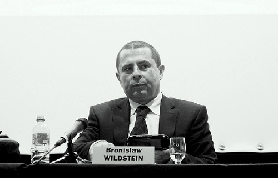 Bronisław Wildstein: Obłęd poprawności