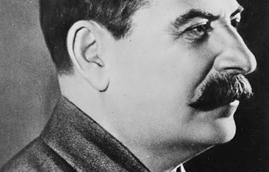 Portrety Stalina wrócą na moskiewskie ulice?