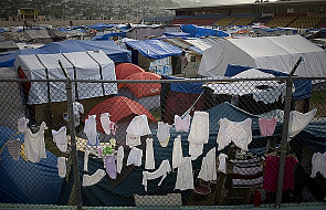 Haiti: Jeszcze kolejne 100 tysięcy ofiar?