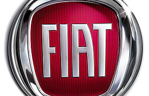 Przymusowy urlop 30 tys. pracowników Fiata