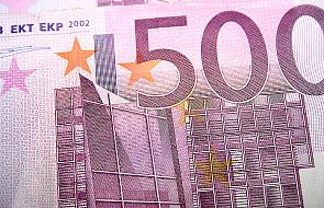 Z powodu kryzysu w Grecji euro traci swój blask