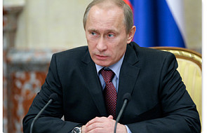 Putin nie chce wysłuchać kazania w Katyniu