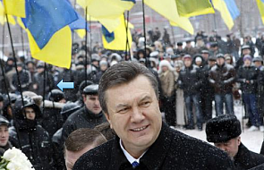 UE-Ukraina: Będą reformy - będzie zbliżenie