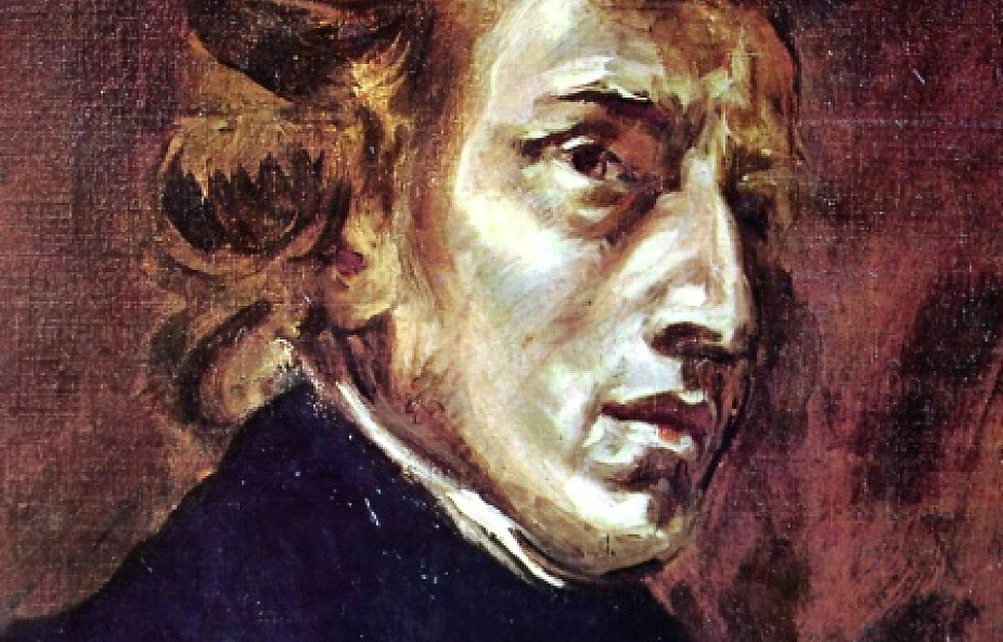 "Fryderyk Chopin był człowiekiem religijnym"