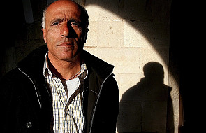 Izrealczyk Vanunu nie chce Pokojowego Nobla