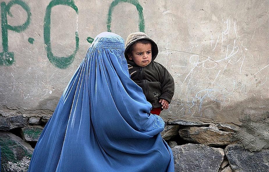 W Afganistanie codziennie ginie jedno dziecko