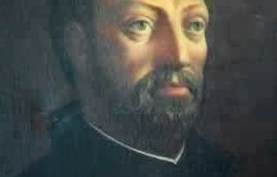 Św. Jan de Britto SJ - żarliwy ewangelizator